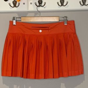 Lululemon Skirt